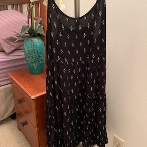 Target dress